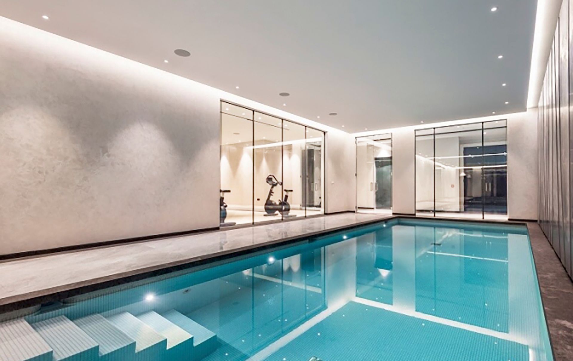 appartments relleu vieuw from relleu