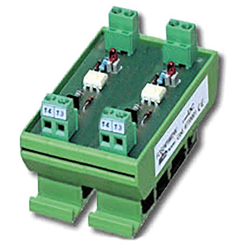 Signal Conversion Modules