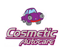 Cosmetic Autocare logo