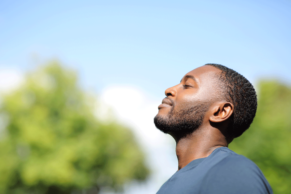 Breathing Tips for Anxiety and Depression