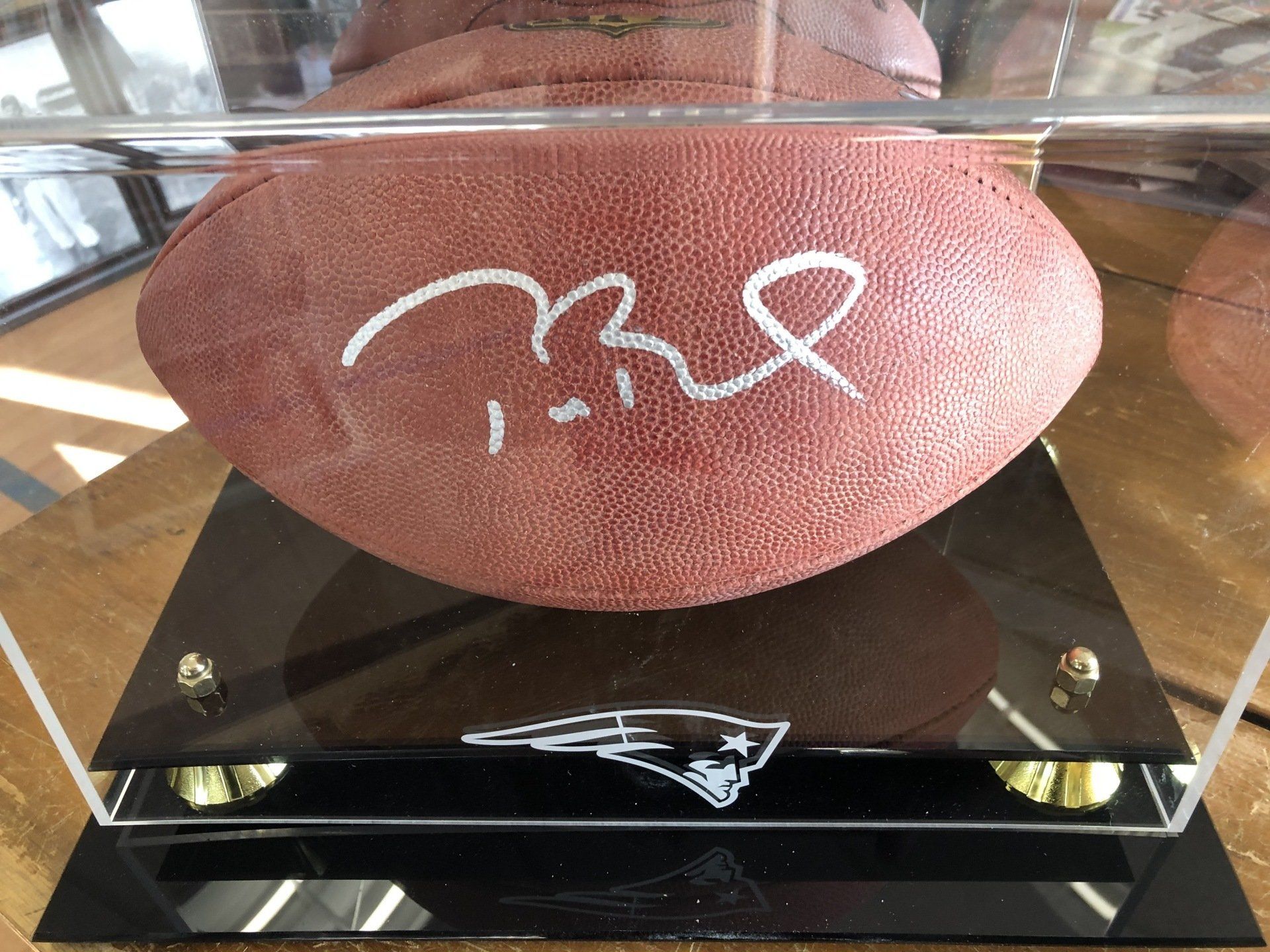 New Sports Collections Framingham, MA Baystate Sports Cards