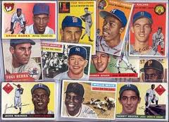 Collection of Sports Card — Framingham, MA — Baystate Sports Cards
