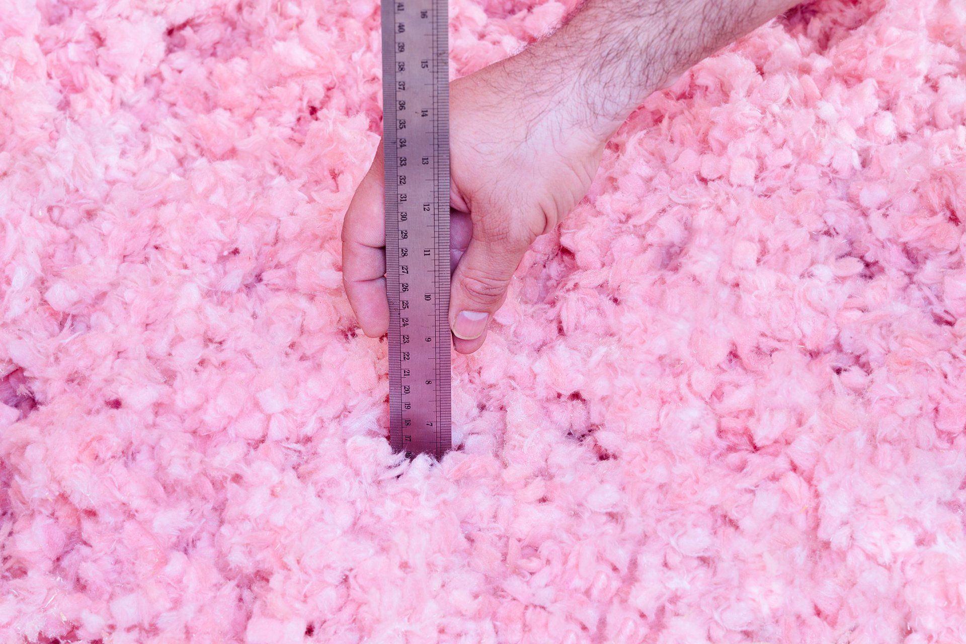 Blow In Insulation