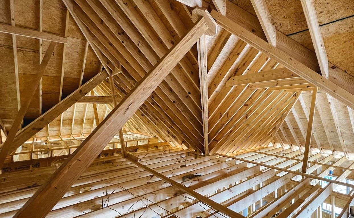 How Proper Attic Insulation Can Reduce Your Energy Bills in Yukon
