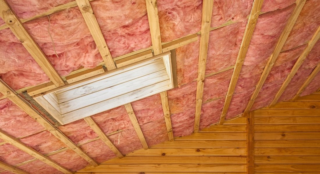 Batten Insulation