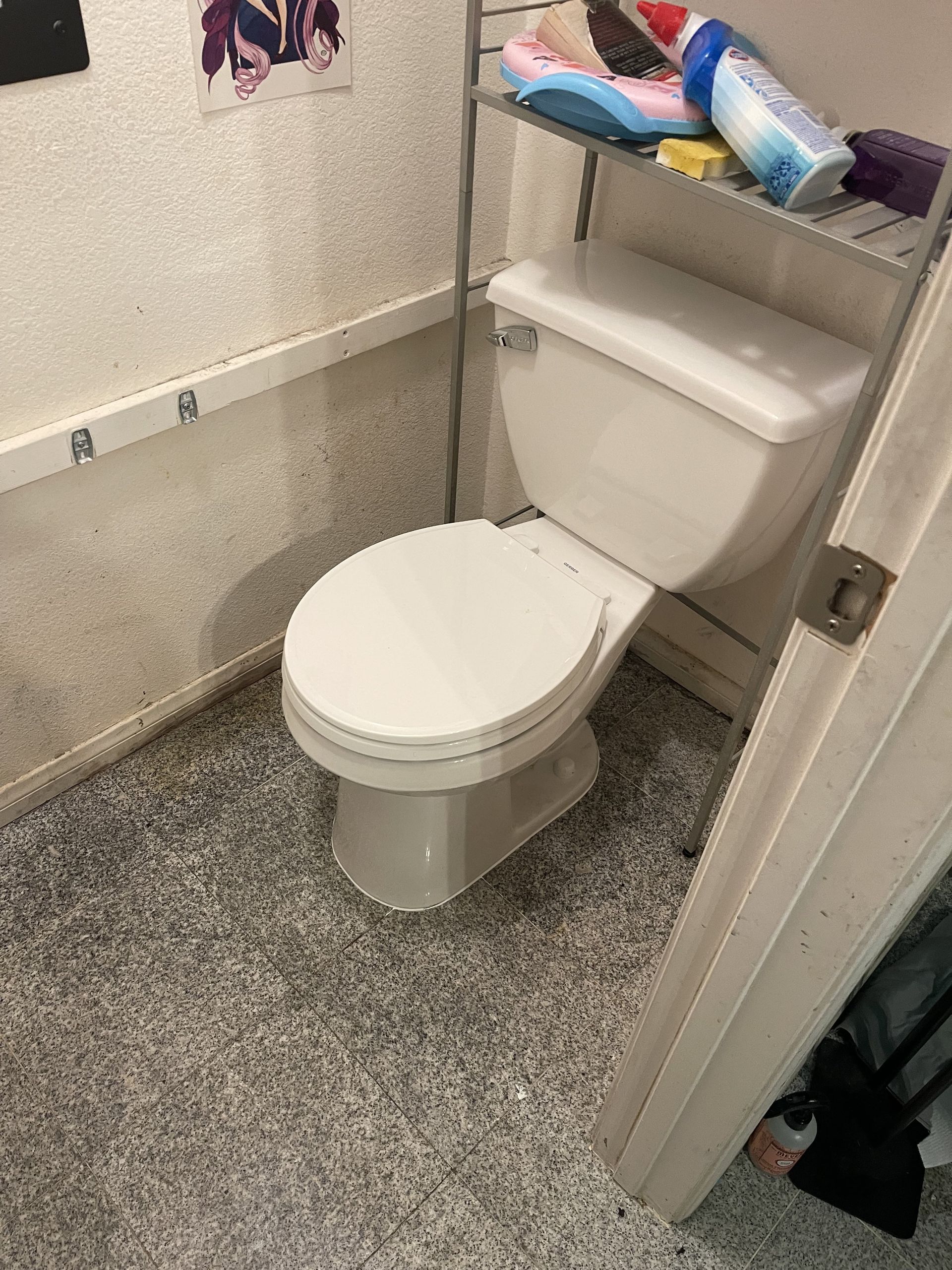 Bathroom Remodelling