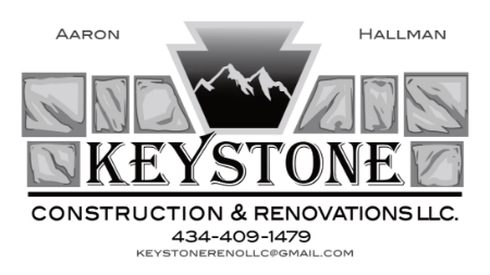 Keystone Construction and Renovations LLC