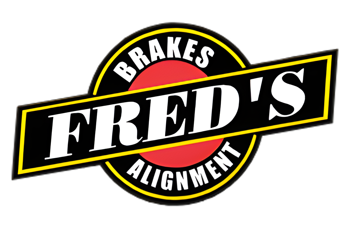 Business Logo | Fred's Brake and Alignment