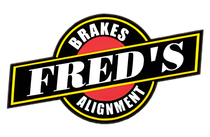 Business Logo | Fred's Brake and Alignment