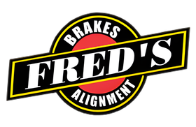 Business Logo | Fred's Brake and Alignment