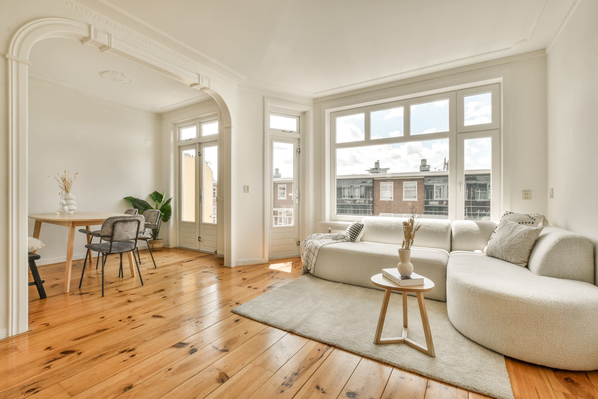 Can you afford cheap flooring?