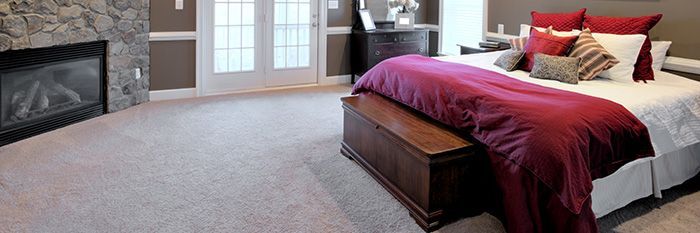 Carpet Yarn Types