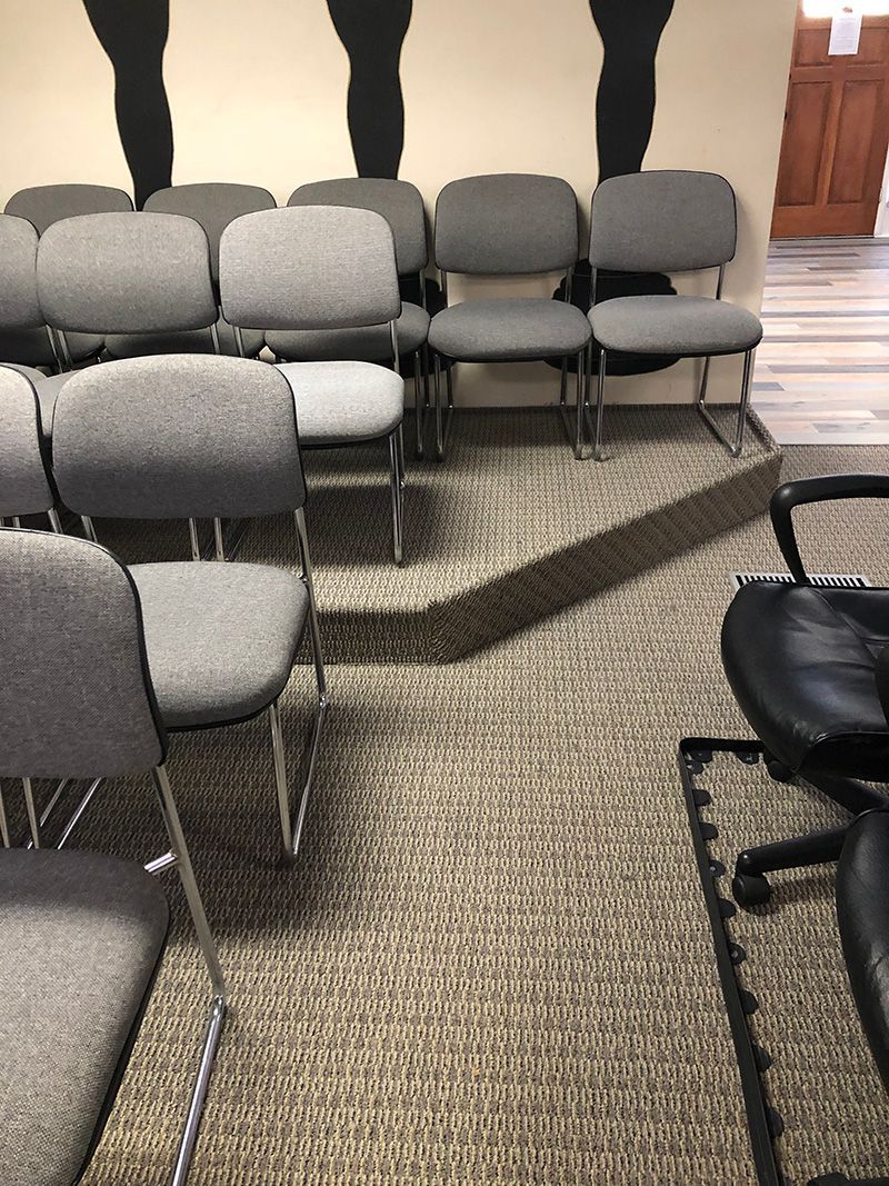 Conti Acting Studio 1