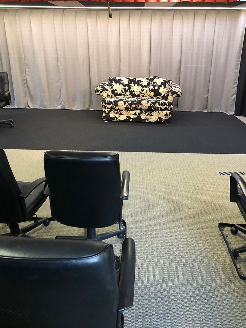 Conti Acting Studio 2