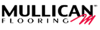 Mullican Flooring Logo