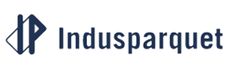 Indusparquet Logo