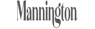 Mannington Logo
