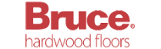 Bruce Hardwood Floors Logo