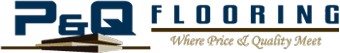 P&Q Flooring Logo