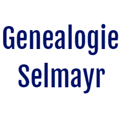 Genealogie Selmayr