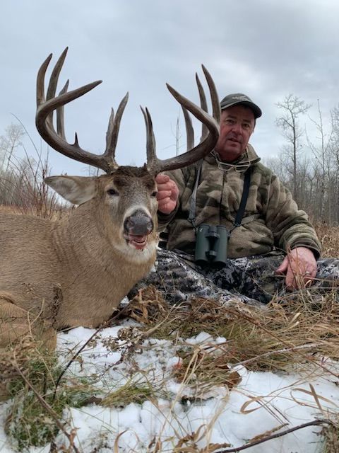 whitetail deer guide