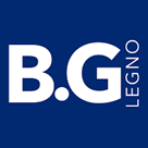 bg legno - logo