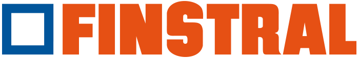 finstral logo