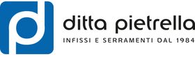 pietrella infissi logo
