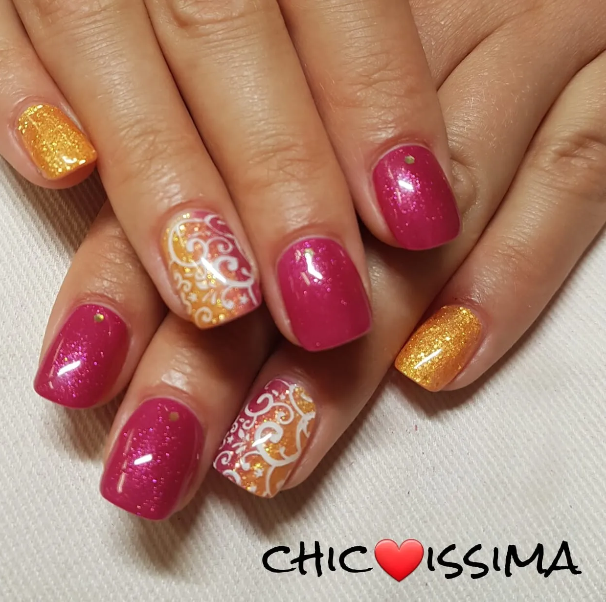 nailart 45