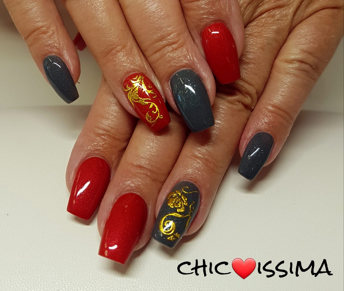 nailart 44