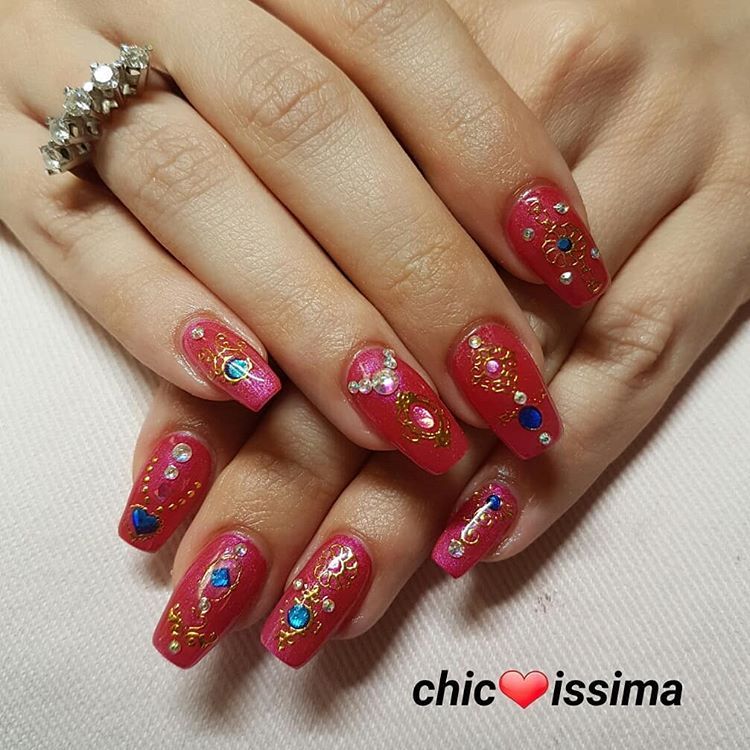 nailart 61