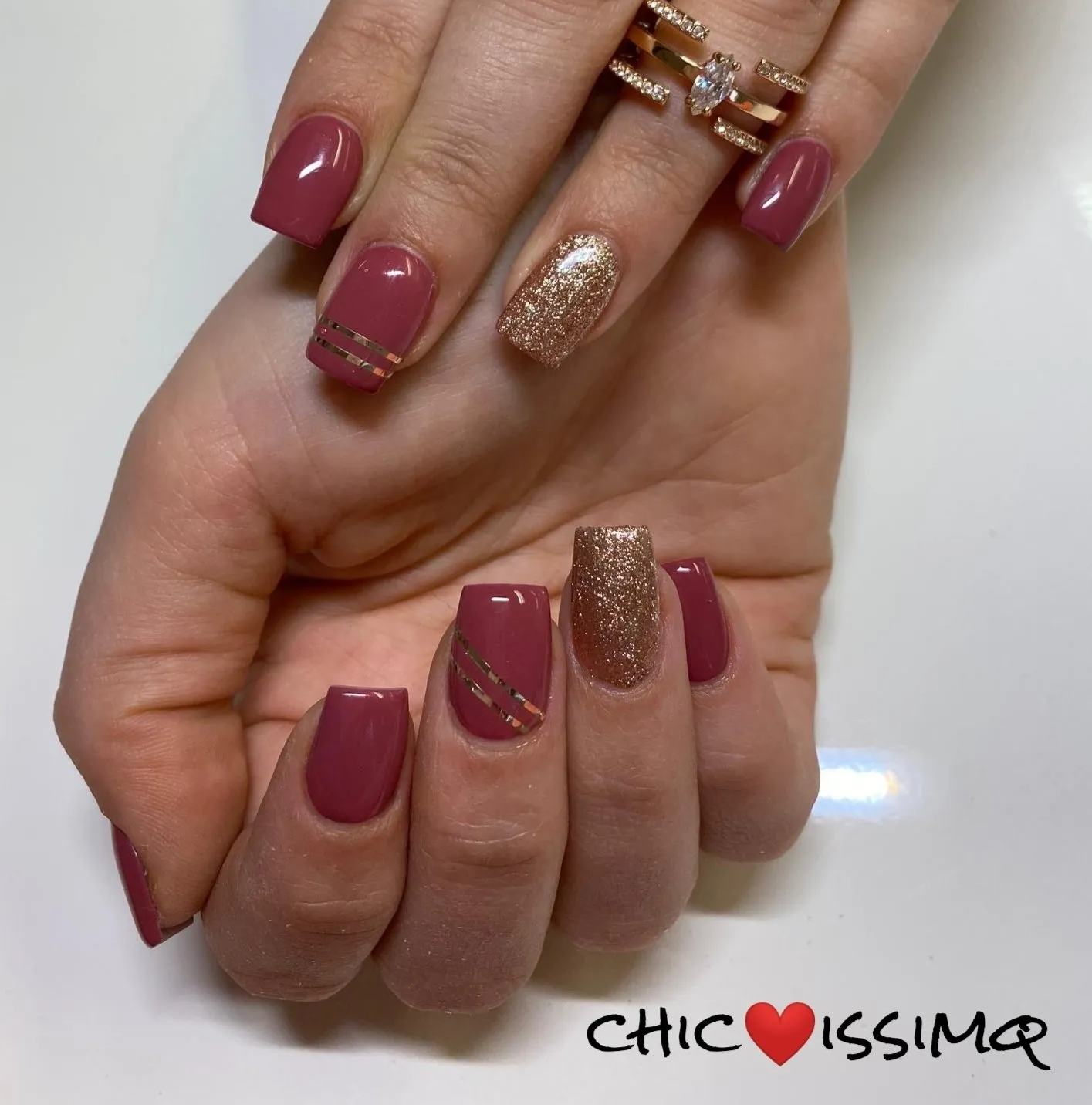 nailart 85