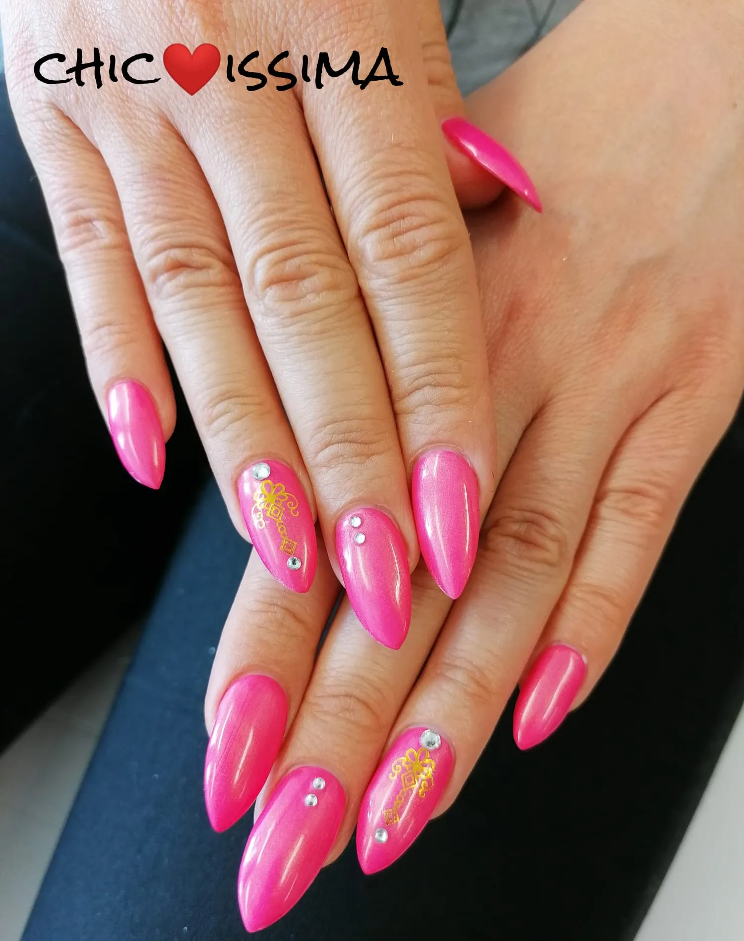 nailart 5
