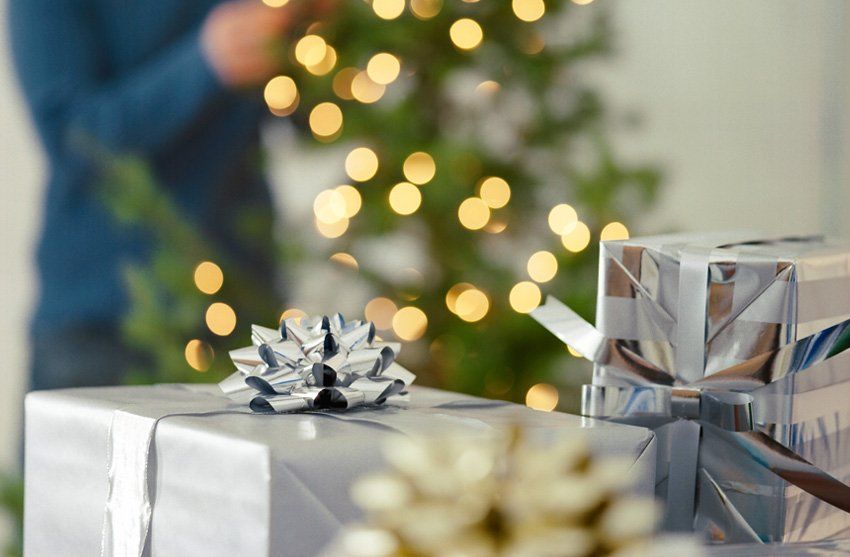 Christmas, birthdays and more