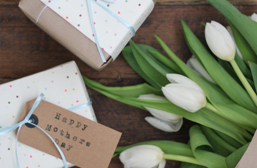 Mother's Day gifts