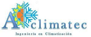 Aclimatec Ingeniería en Climatización