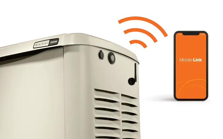 Mobile Link⢠Wi-Fi Ethernet Accessory