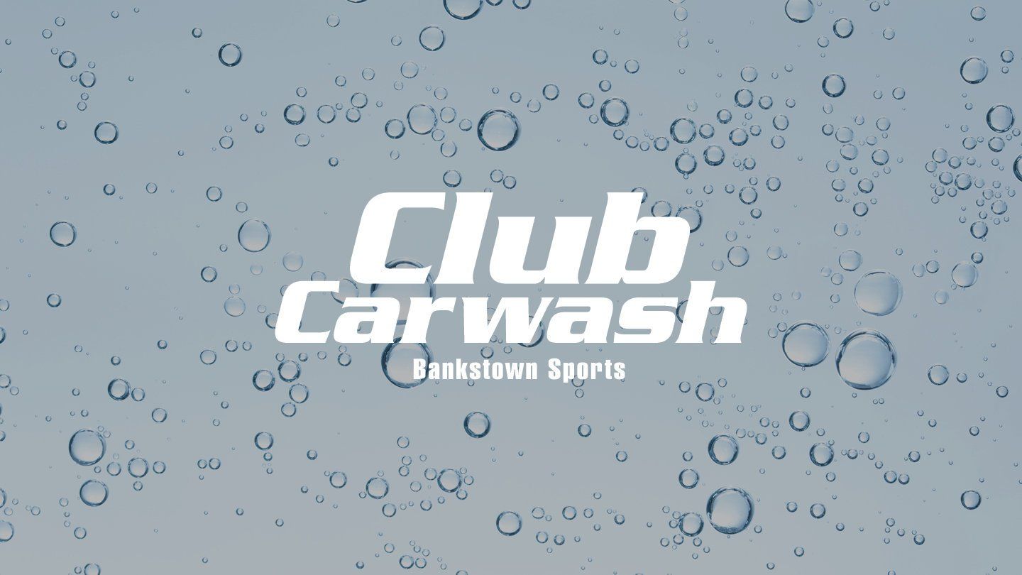 Club Carwash