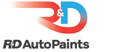 RD Aut0 Paints