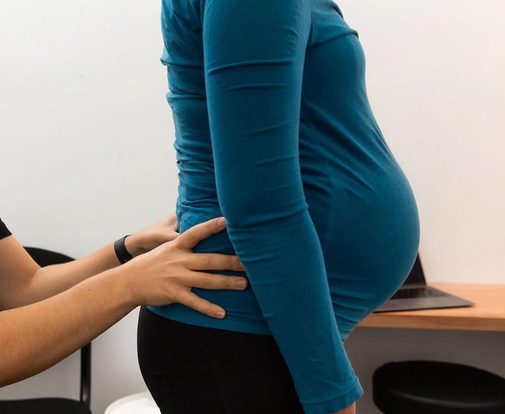 A Pelvic Health Osteopathy Service In Wollongong