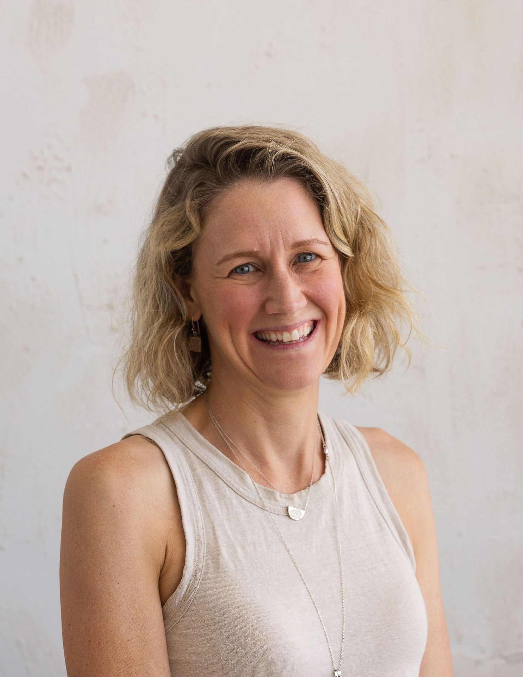 Dr. Nikela Coulter — Align Health Therapies in Woonona, NSW