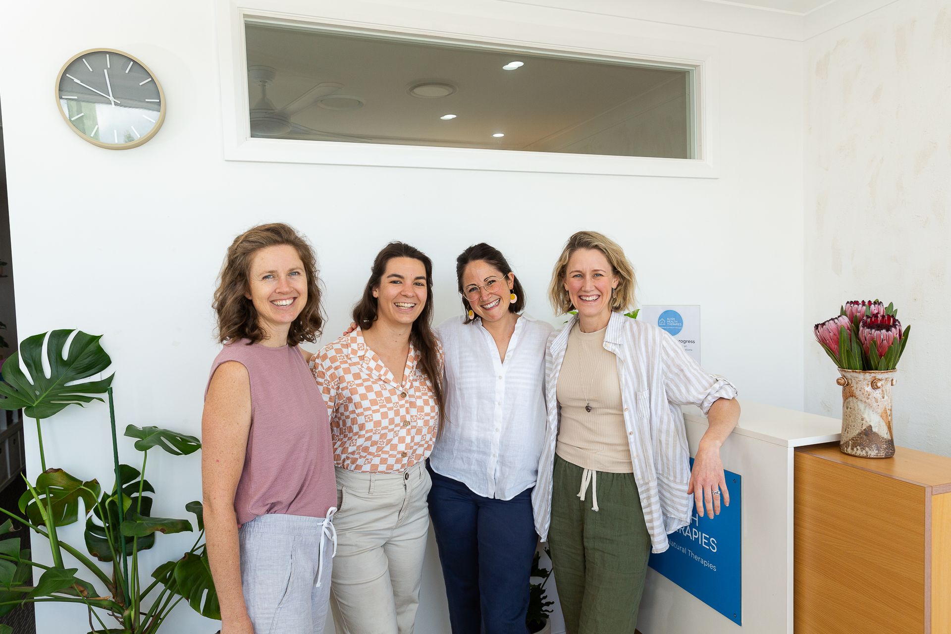 Osteopathic Manipulation — Health Therapists in Woonona, NSW