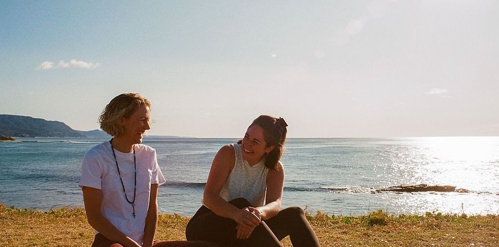 2025 Mind, body, rejuvenation retreat