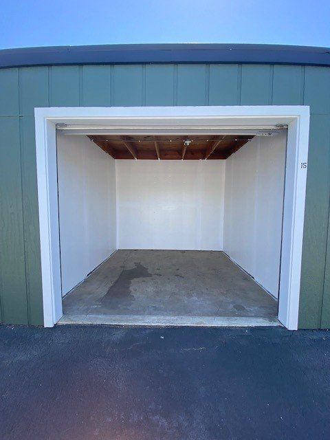 Company Location | Felton, CA | Valley Mini Storage