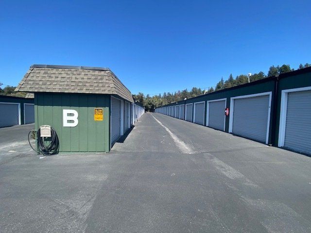 Mini Storage | Felton, CA | Valley Mini Storage
