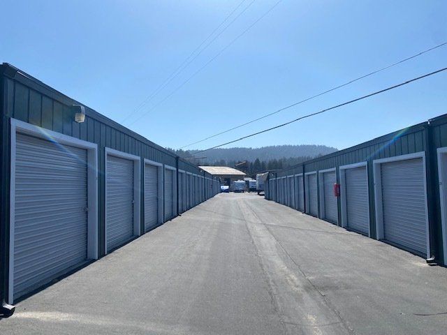 Mini Storage | Felton, CA | Valley Mini Storage