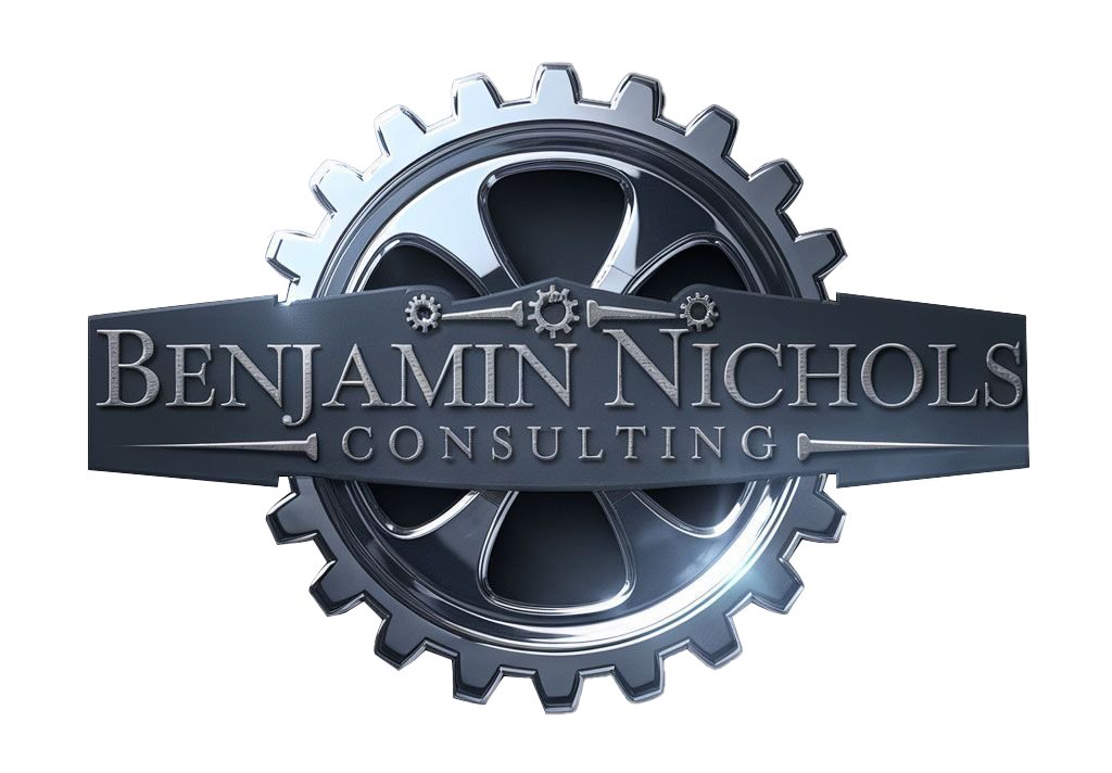 Benjamin Nichols Consulting