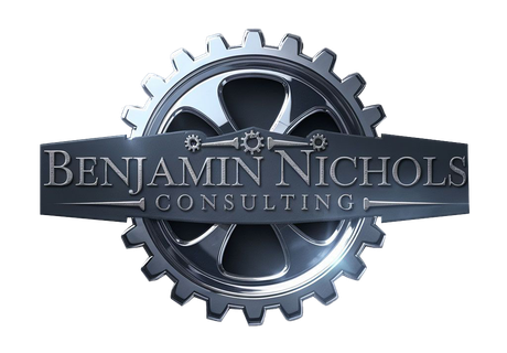 Benjamin Nichols Consulting