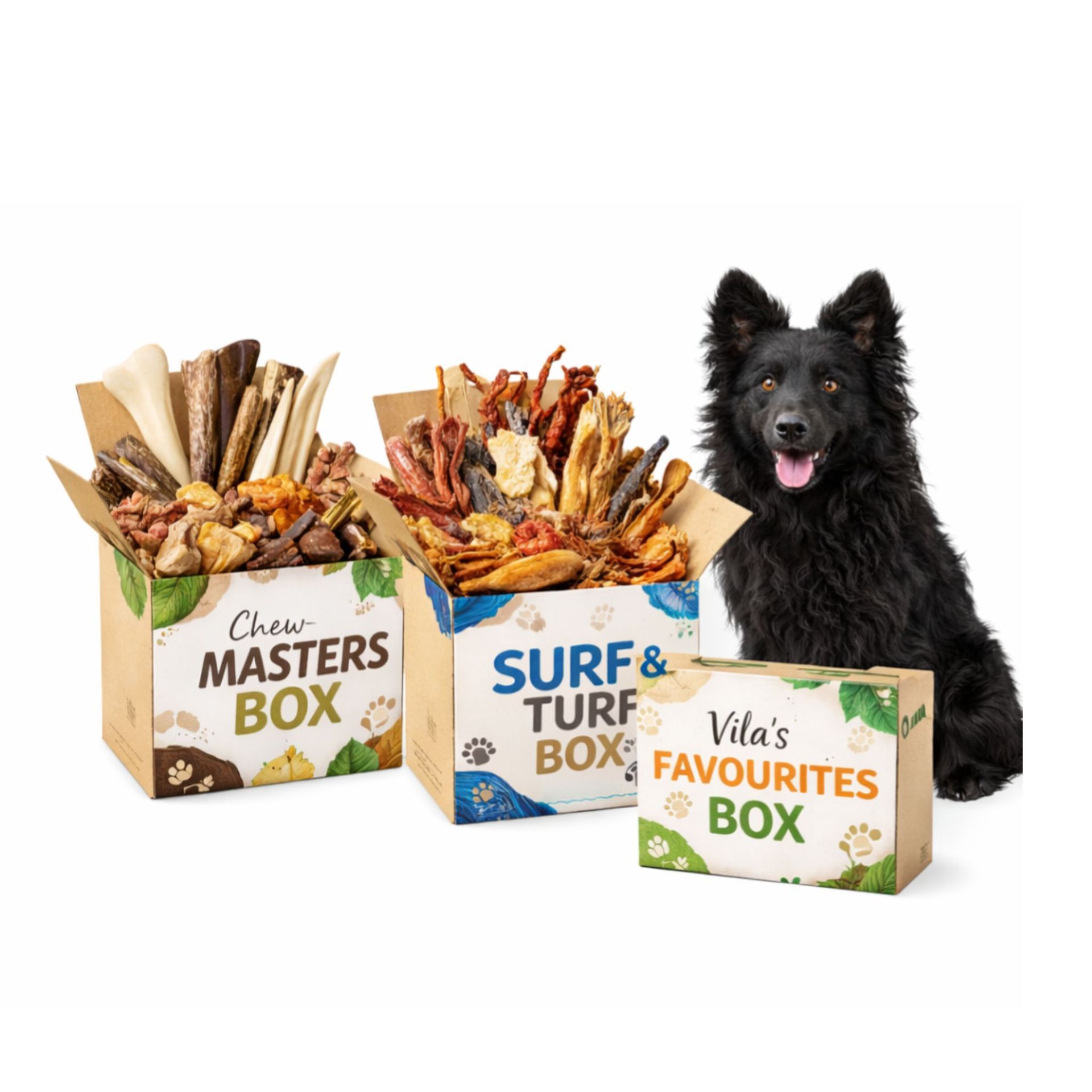 Snackboxen
