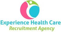 Experience Health Care Recruitment Agency LTD Logo